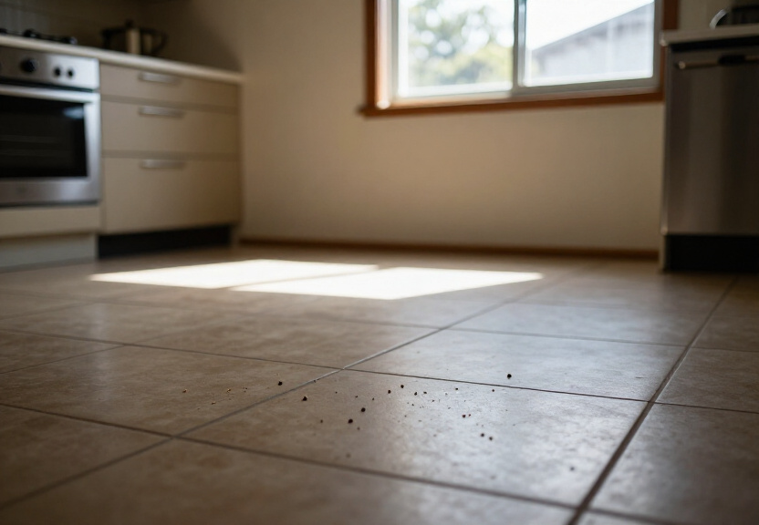 Termite-free home in Regents Park after prevention and treatment